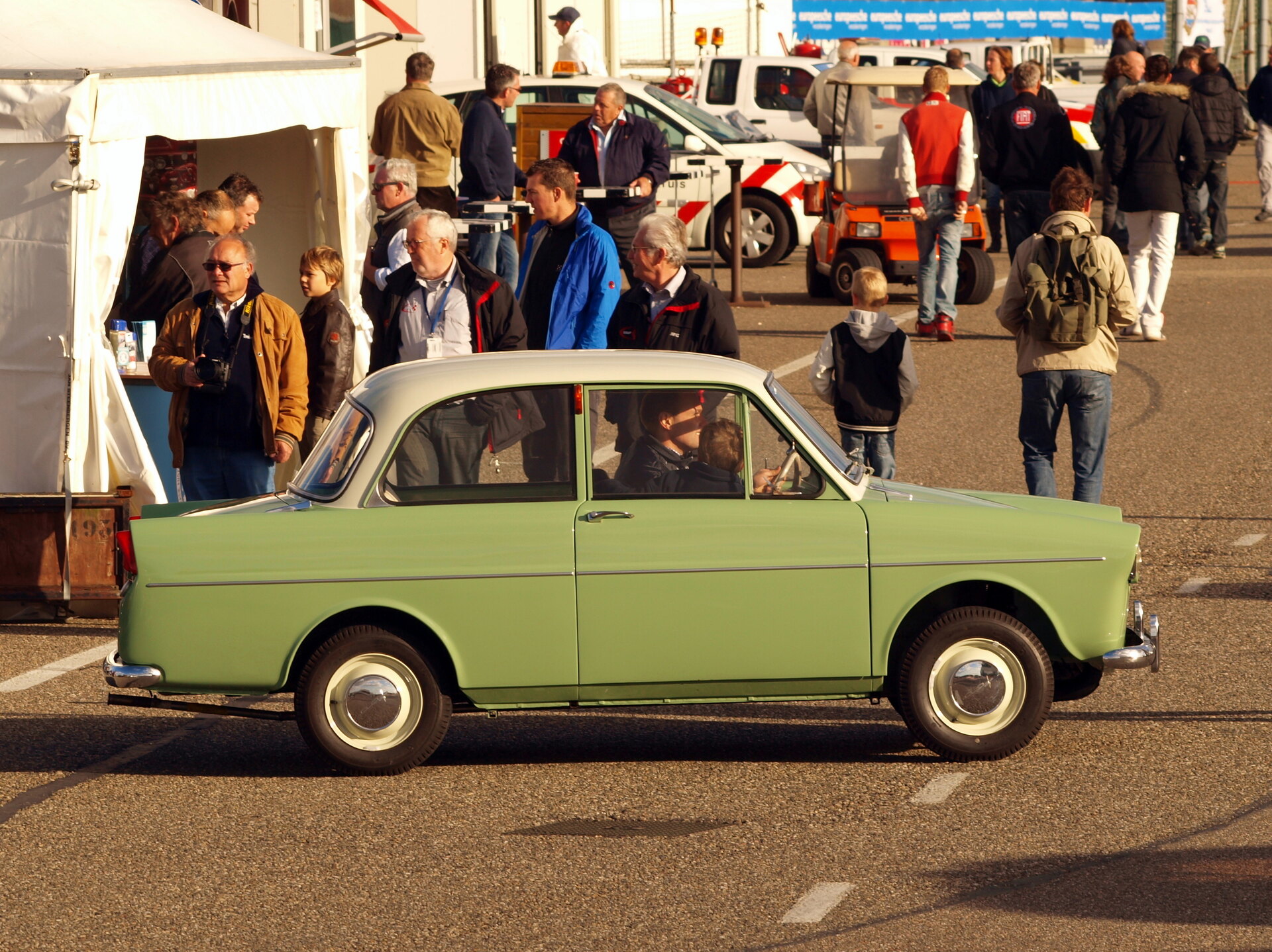 exact-year-model