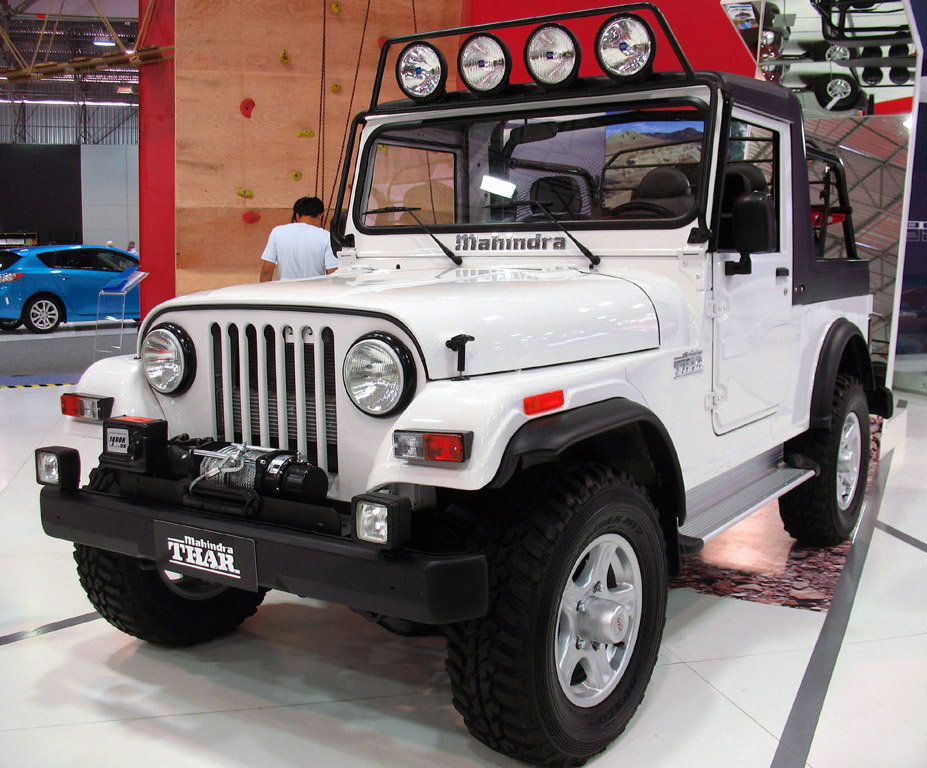 launch-era representative; photo dated 2010, vehicle captioned 2011